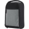 Fairway RPET Travel Shoe Bag, custom luggage with logo imprint 5