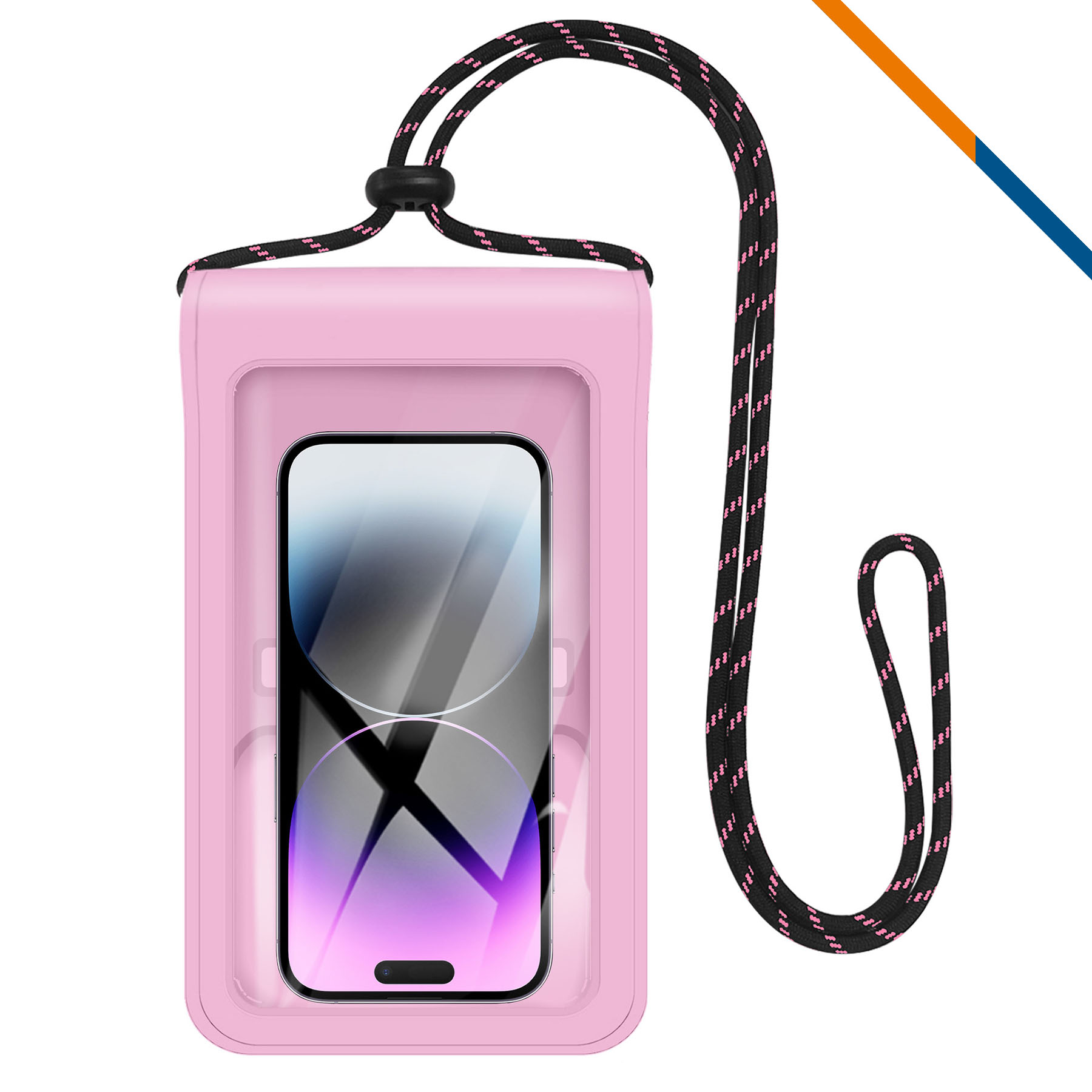 Nuvia Waterproof Phone Pouch 5