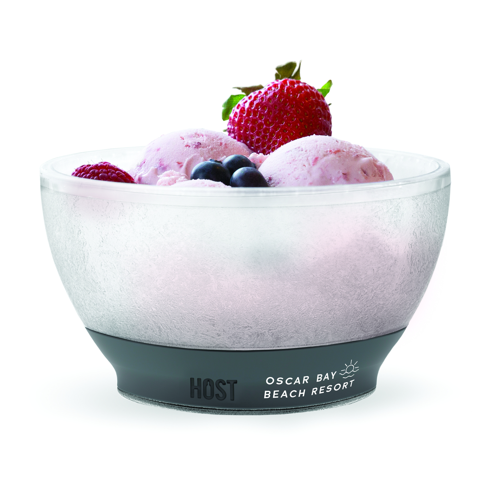 HOST® Ice Cream FREEZE™ Cooling Bowl
