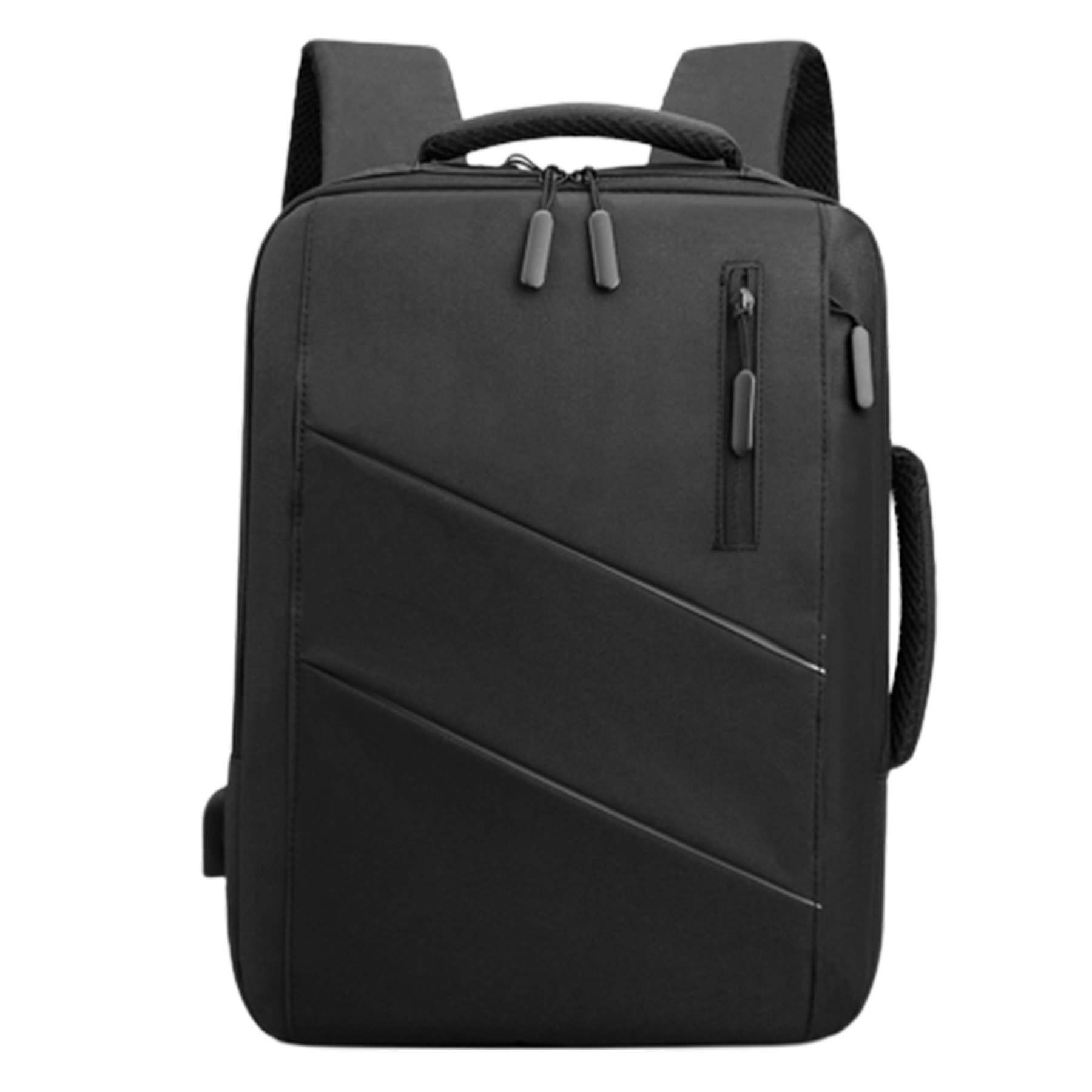 Polyester Laptop Backpack 2