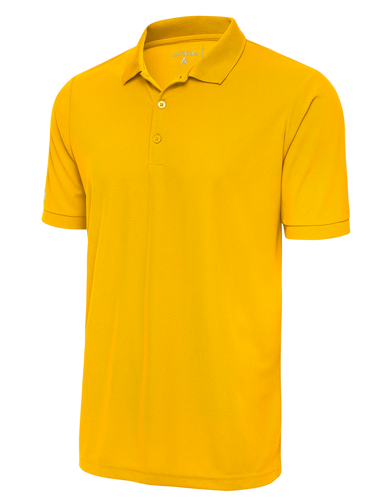 LEGACY PIQUE POLO 21