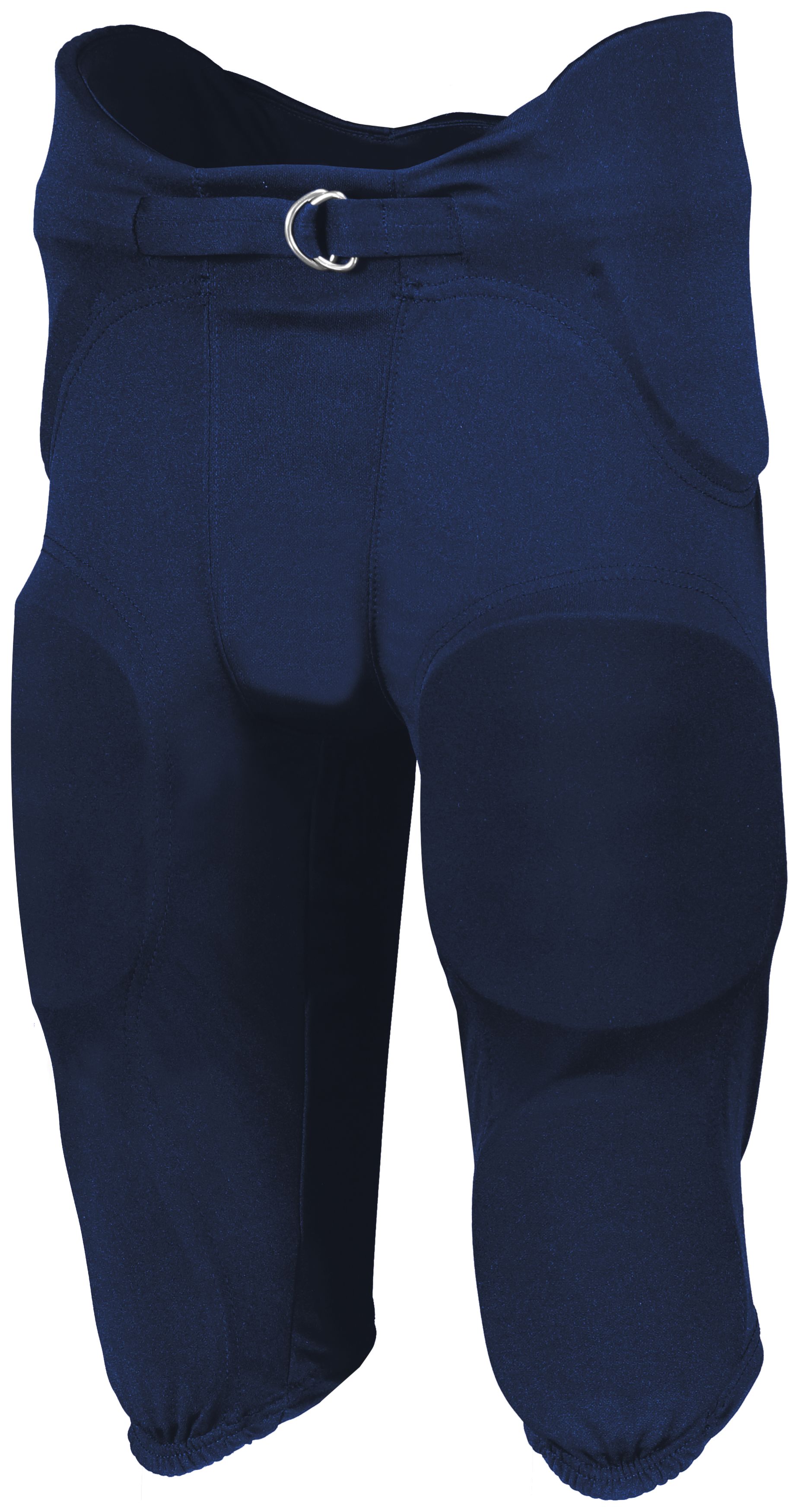 Youth Integrated 7-Piece Pad Football Pant 4