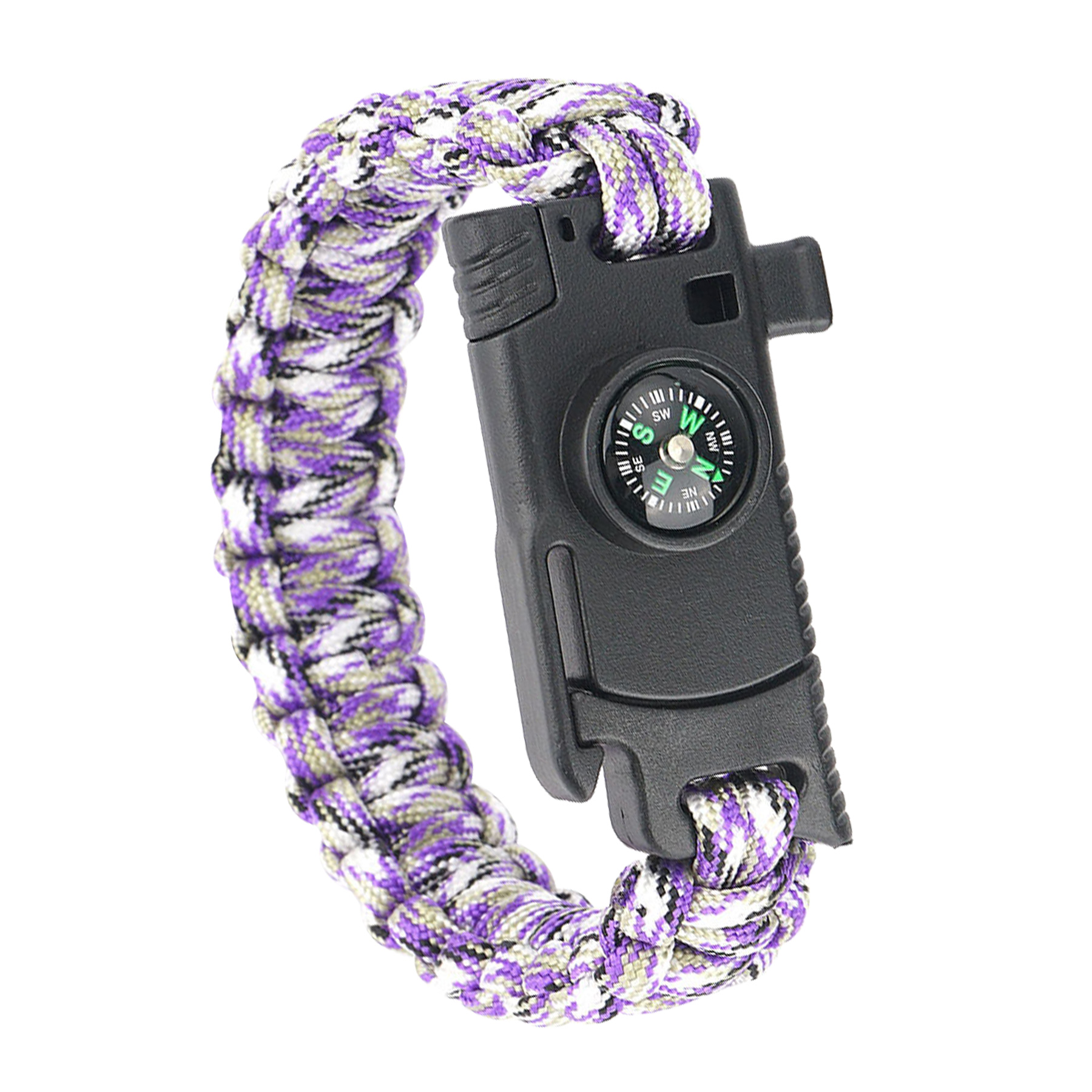 Survival Bracelet 7