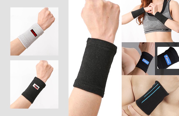Compression Wrist/Arm Brace 11