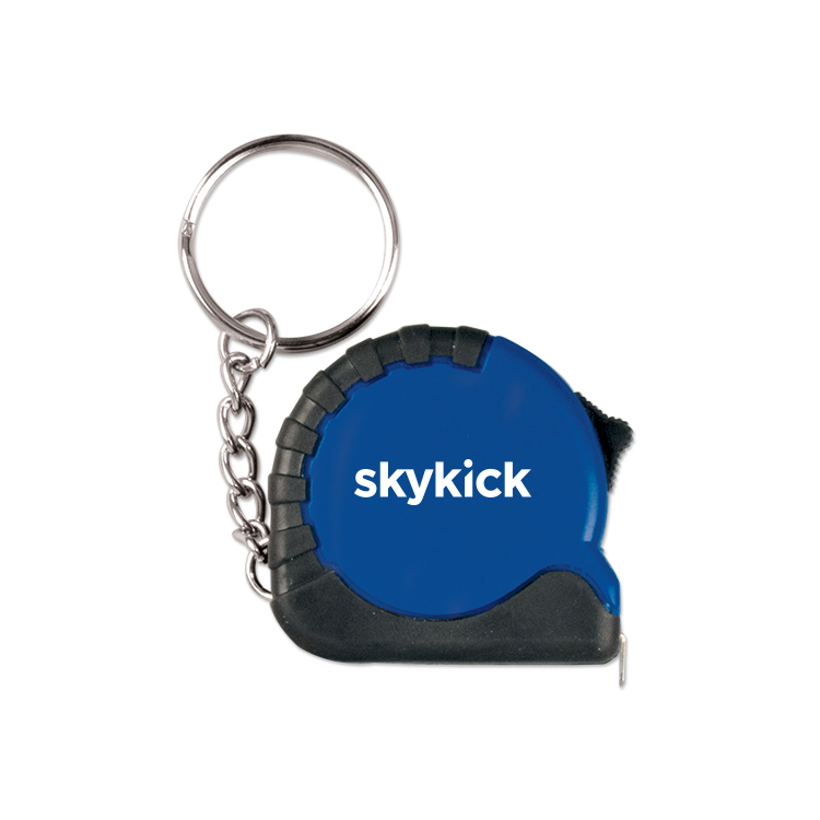 3 Ft. Mini Tape Measure with Keychain 15