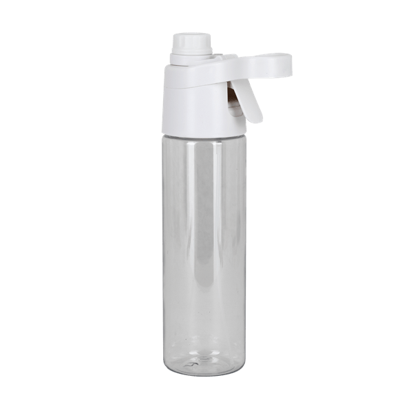 Spritzer 20 oz rPET Spray Water Bottle 33