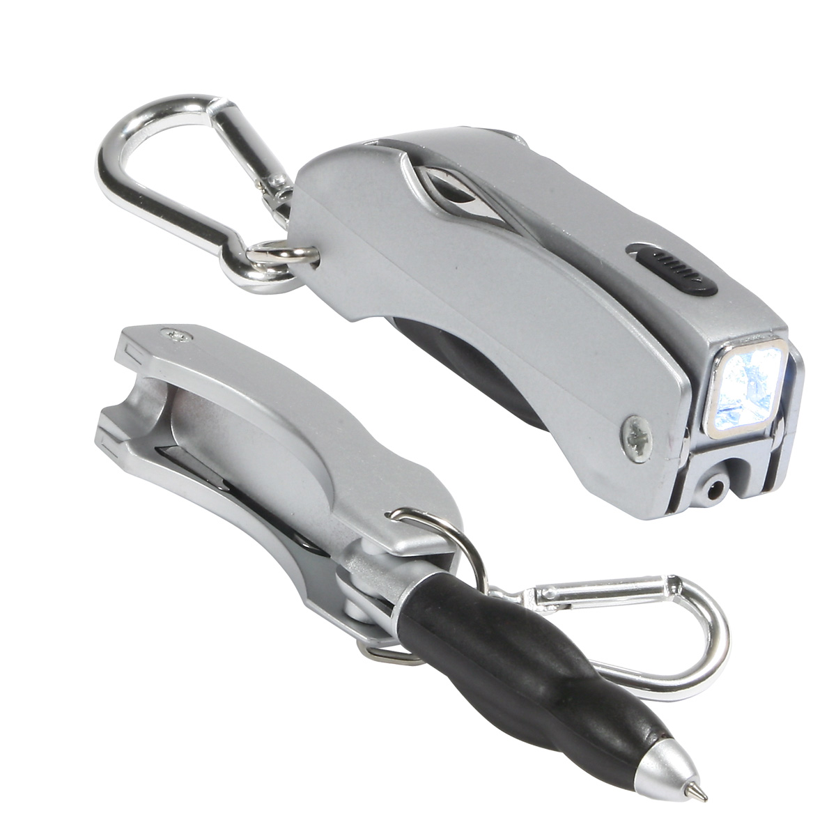 The Everything Tool with Carabiner 20