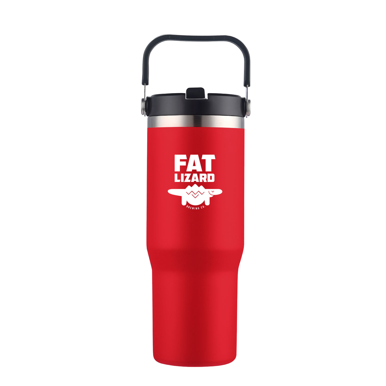 Finch 30 oz Travel Mug 6