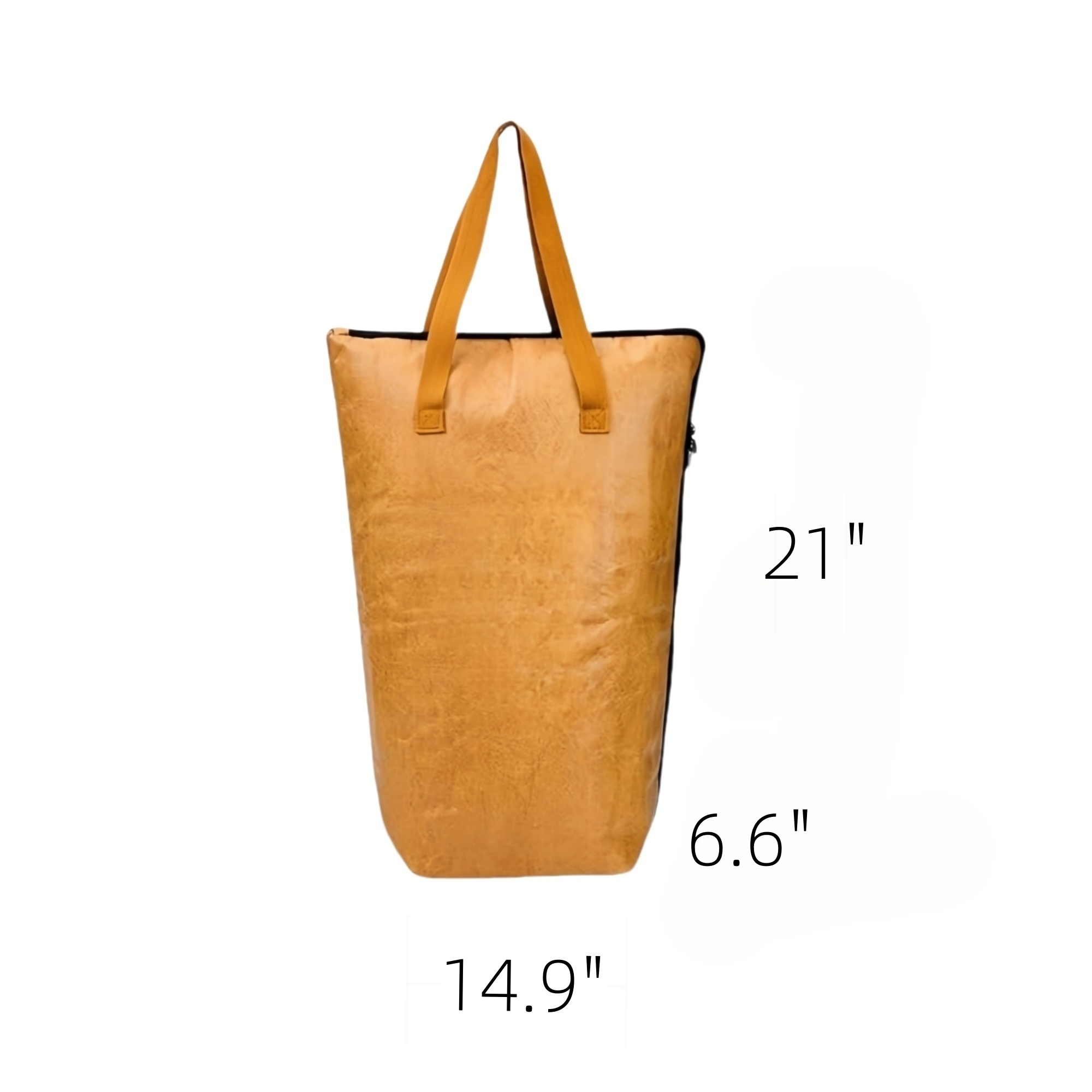 Extra Large Reusable Insulated Grilling Warmer Bag 3