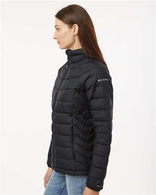 Women's Powder Lite™ II Full Zip Jacket - 212490 10