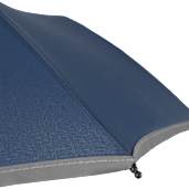 48" RPET Umbrella w/ Reflective Trim 121