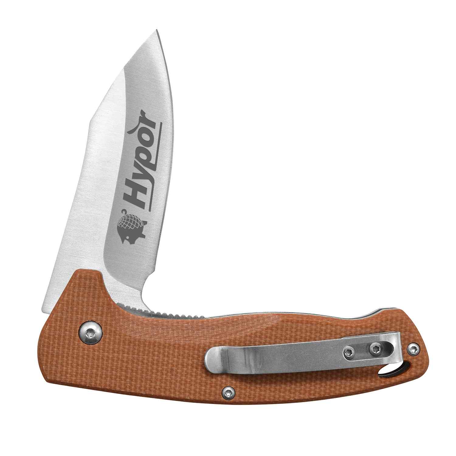 Camillus® Arvo Pocket Knife 5