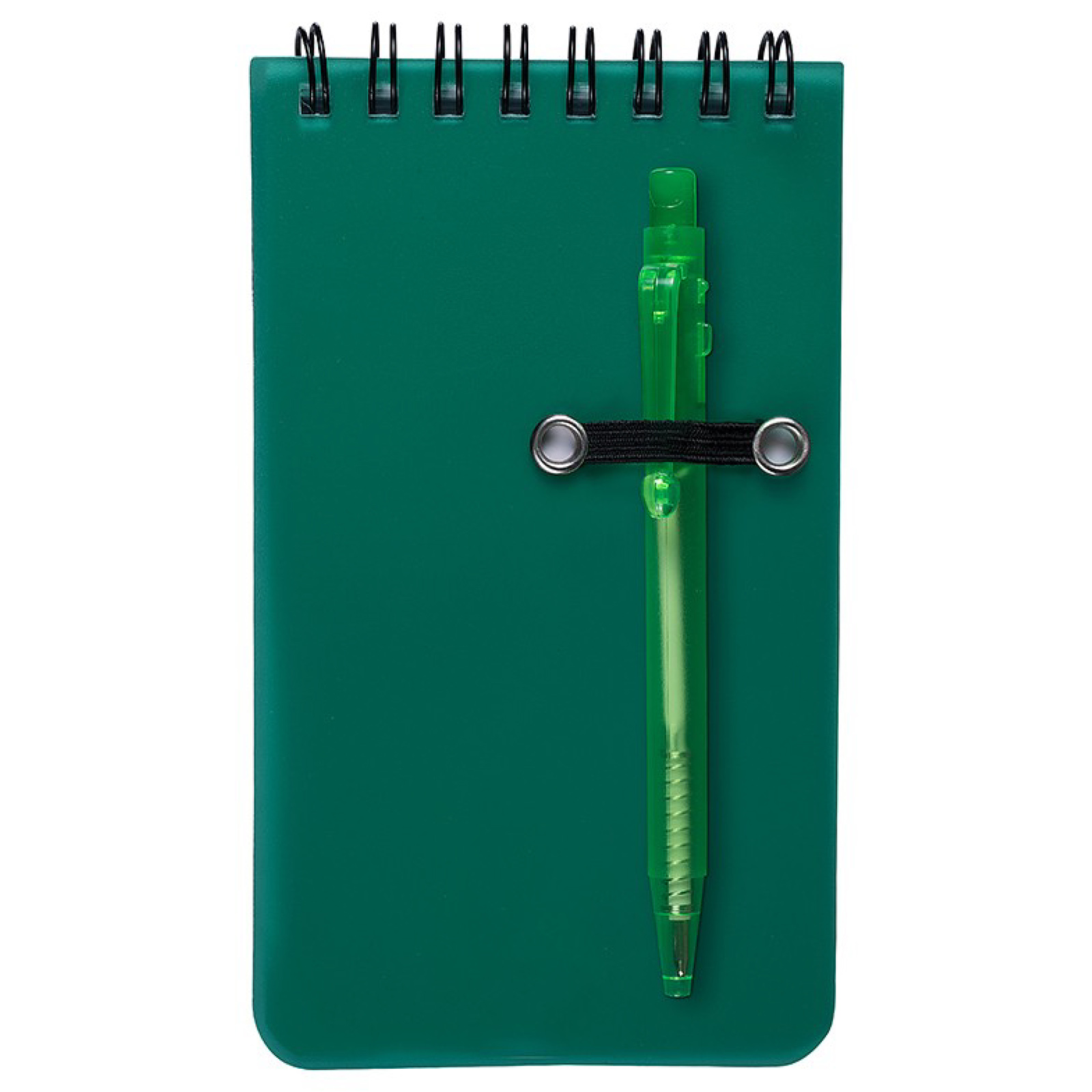 Value Mini Jotter Recyclable Paper & Pen 12
