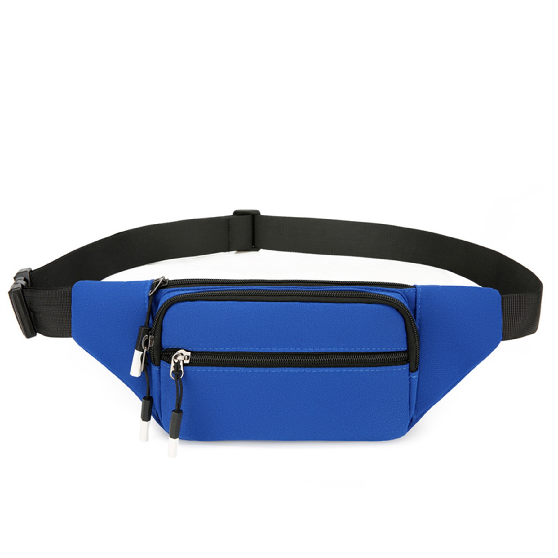 Large Capacity Adjustable Cross Body Fanny Pack 3