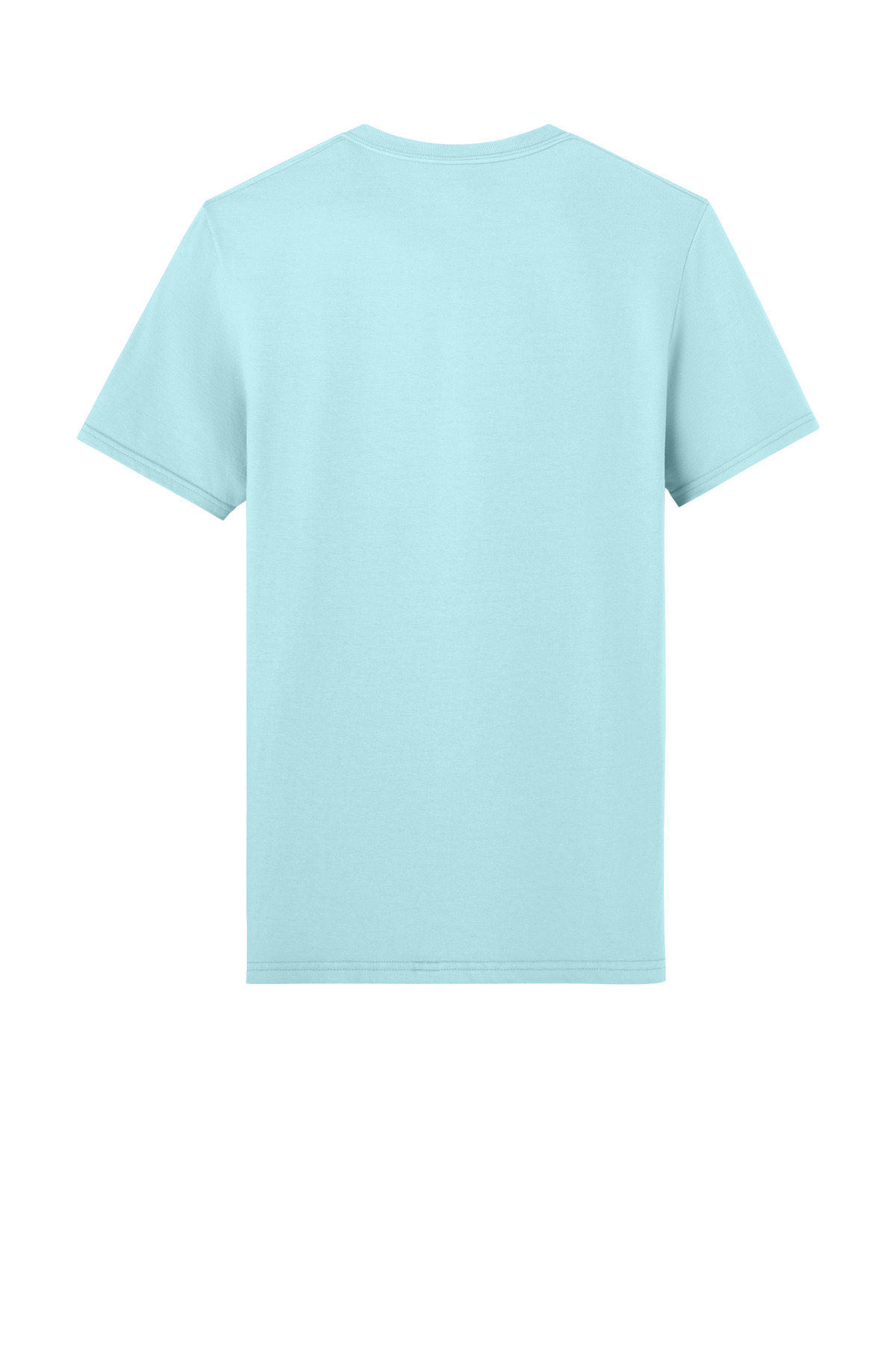 Jerzees Unisex Premium Combed Ring Spun Cotton Tee 570M 37