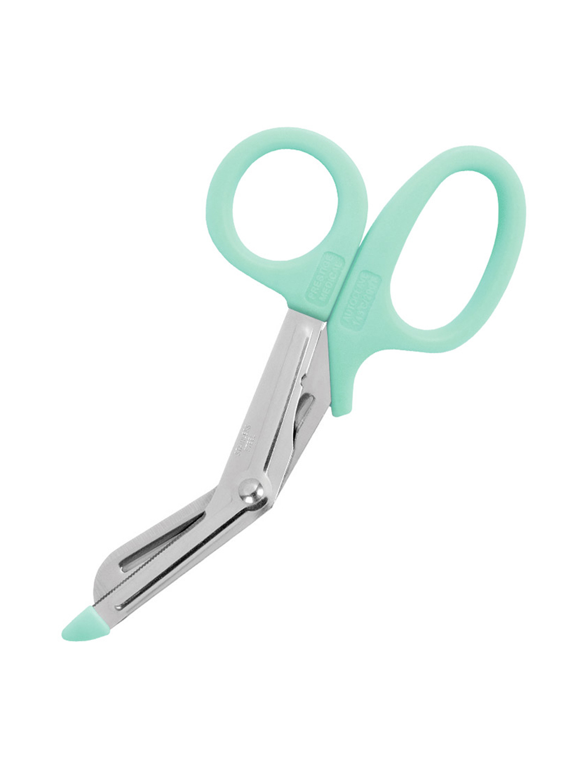 Prestige Medical - 5.5" Nurse Utility Scissors 11
