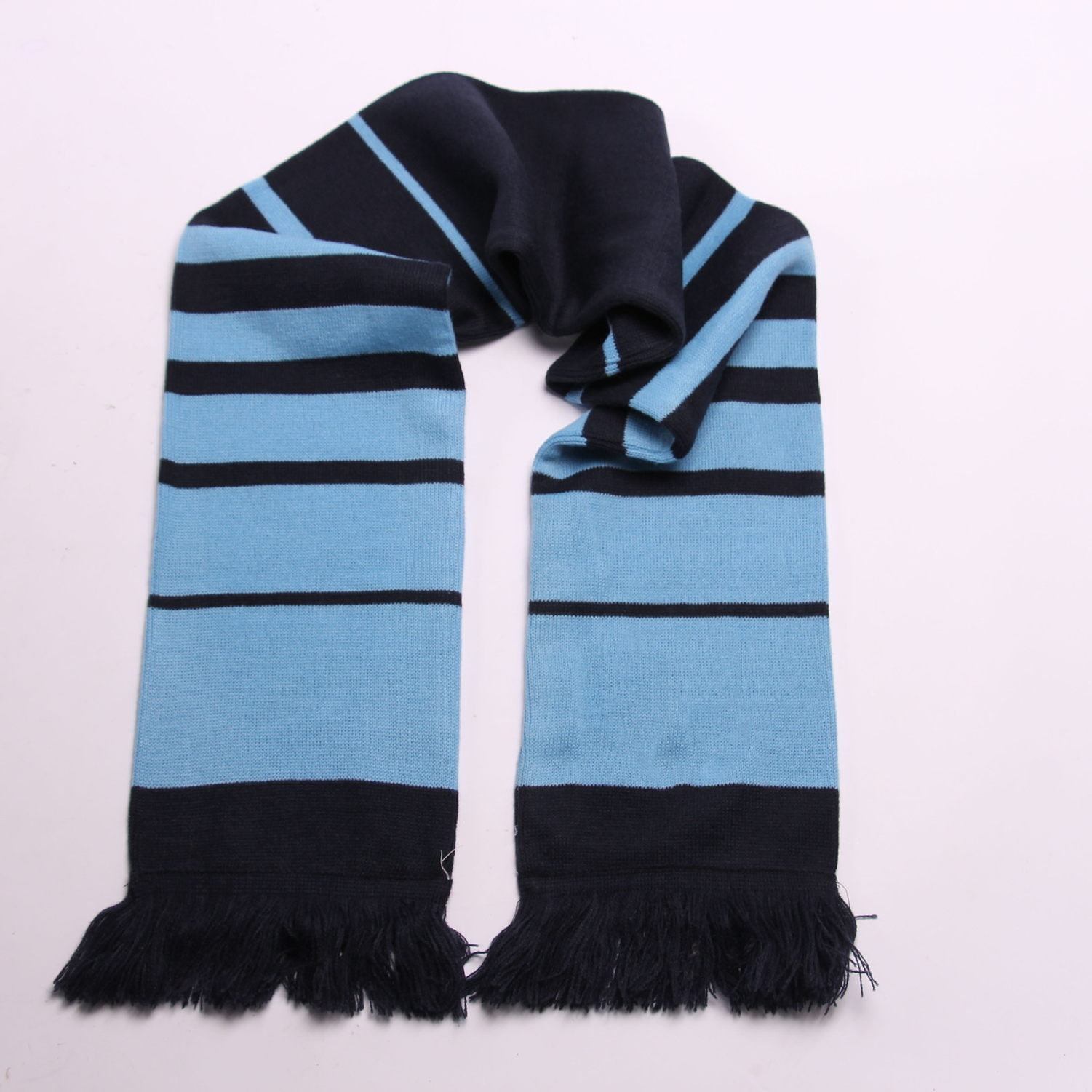 Soccer Fan Scarf 4