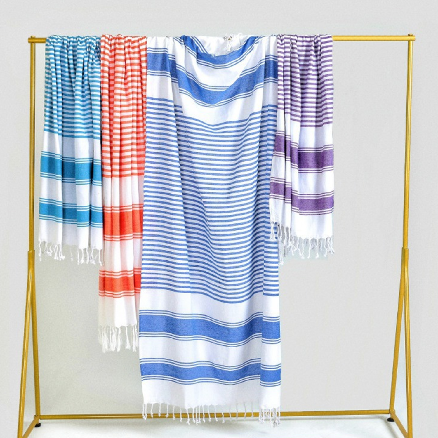 Turkish Beach Bath Towel 3