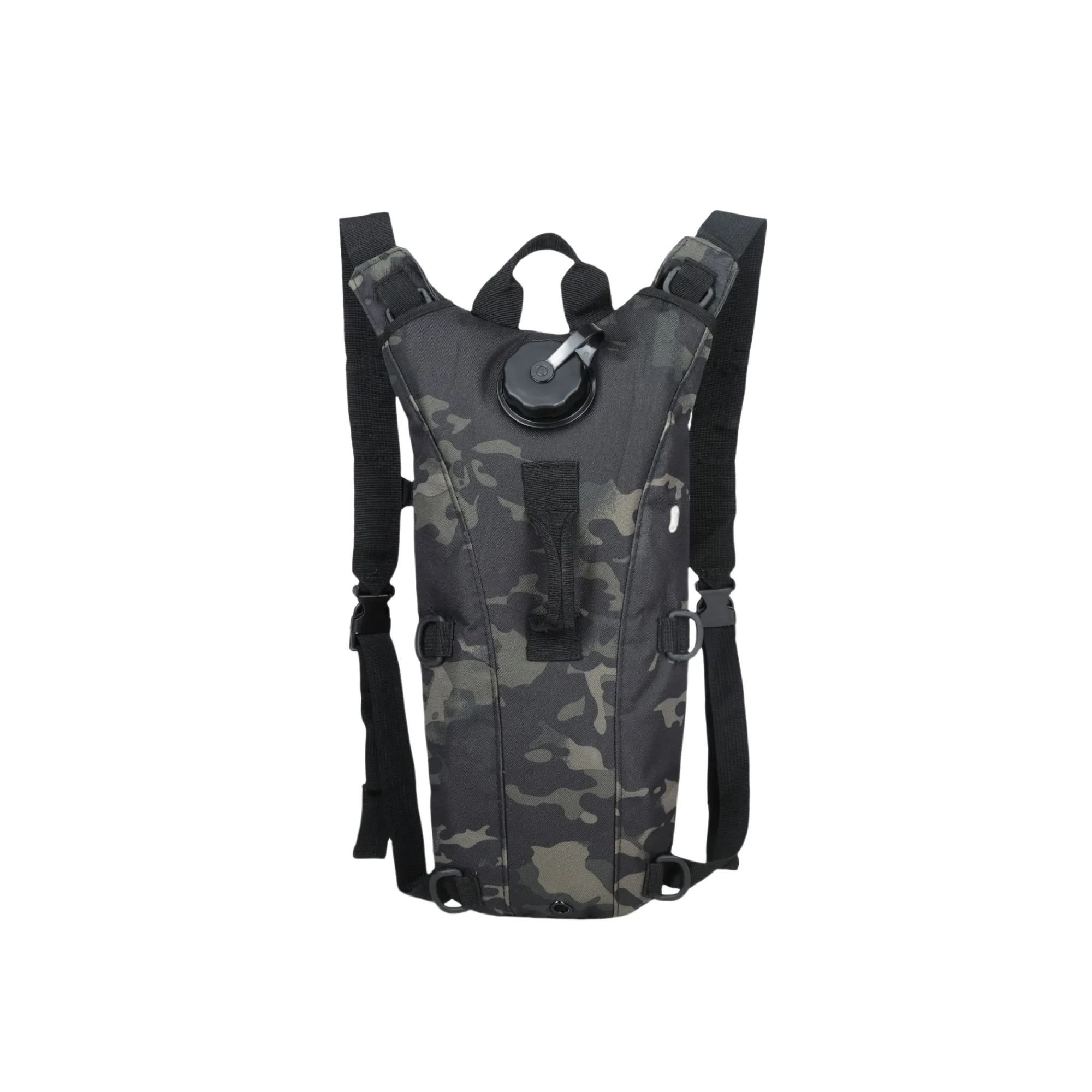 Large Capacity Cycling Travel Hiking Backpack 9