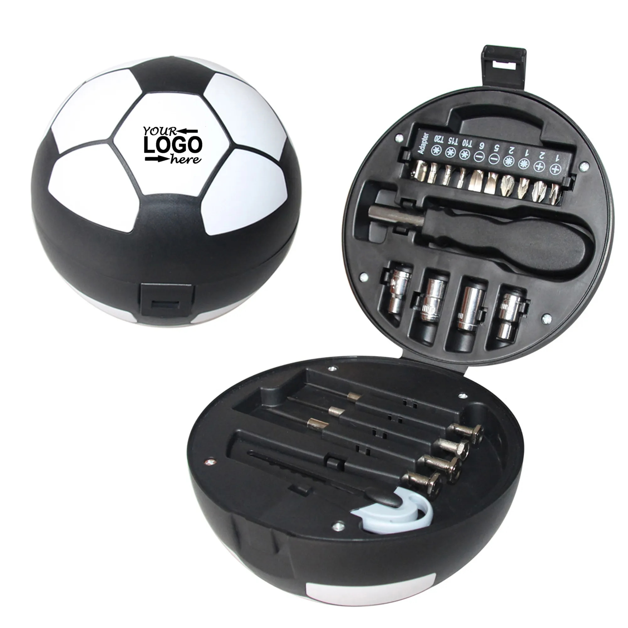 All Purpose Tool Kit 2