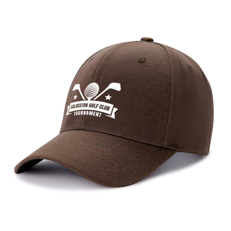 Custom 6-Panel Baseball Hats 44