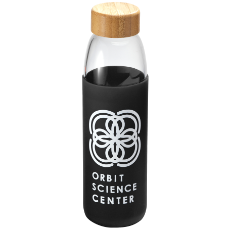 Kai Glass Bottle 18oz 17