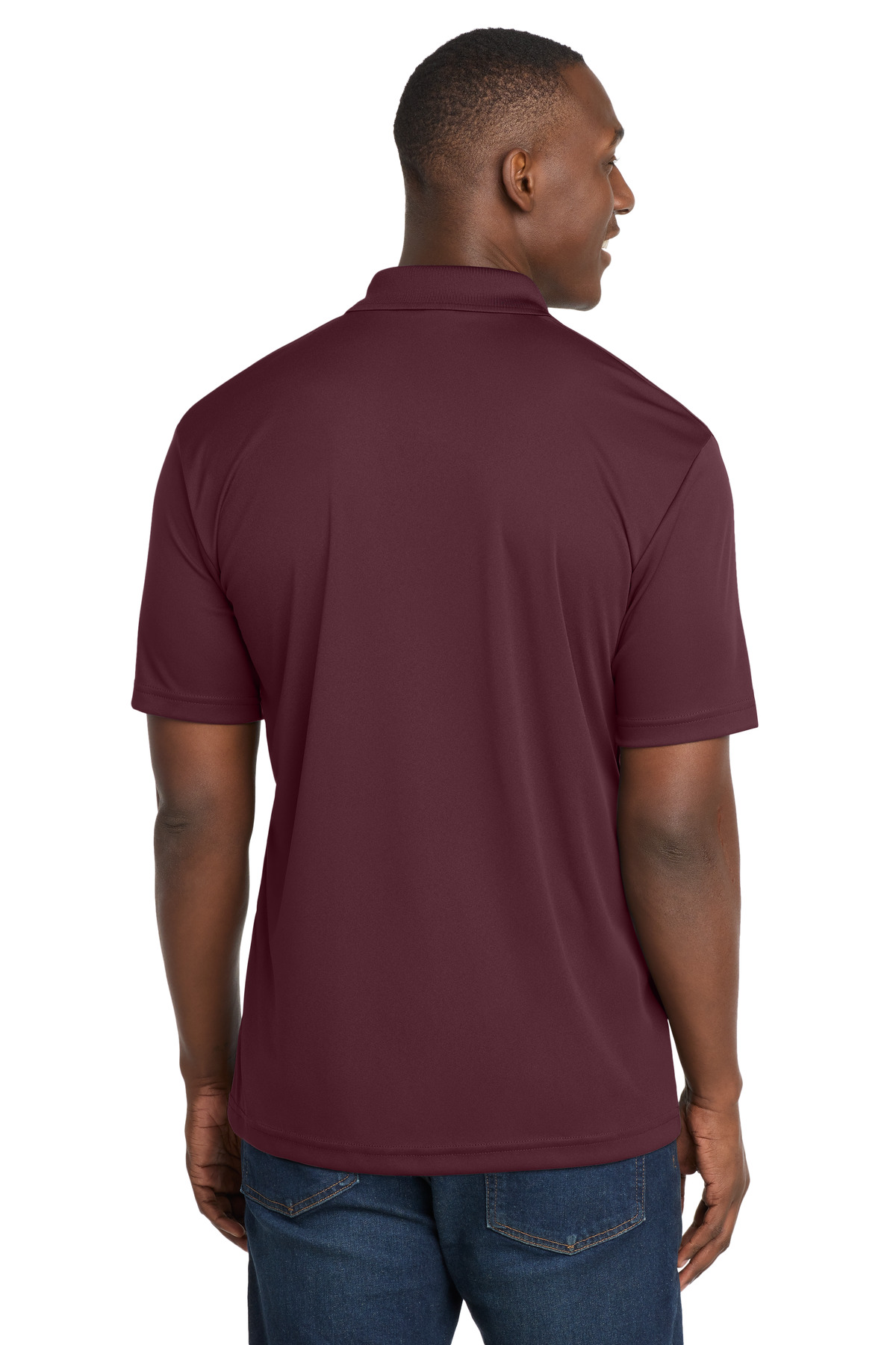 Sport-Tek PosiCharge Competitor Polo. ST550 42
