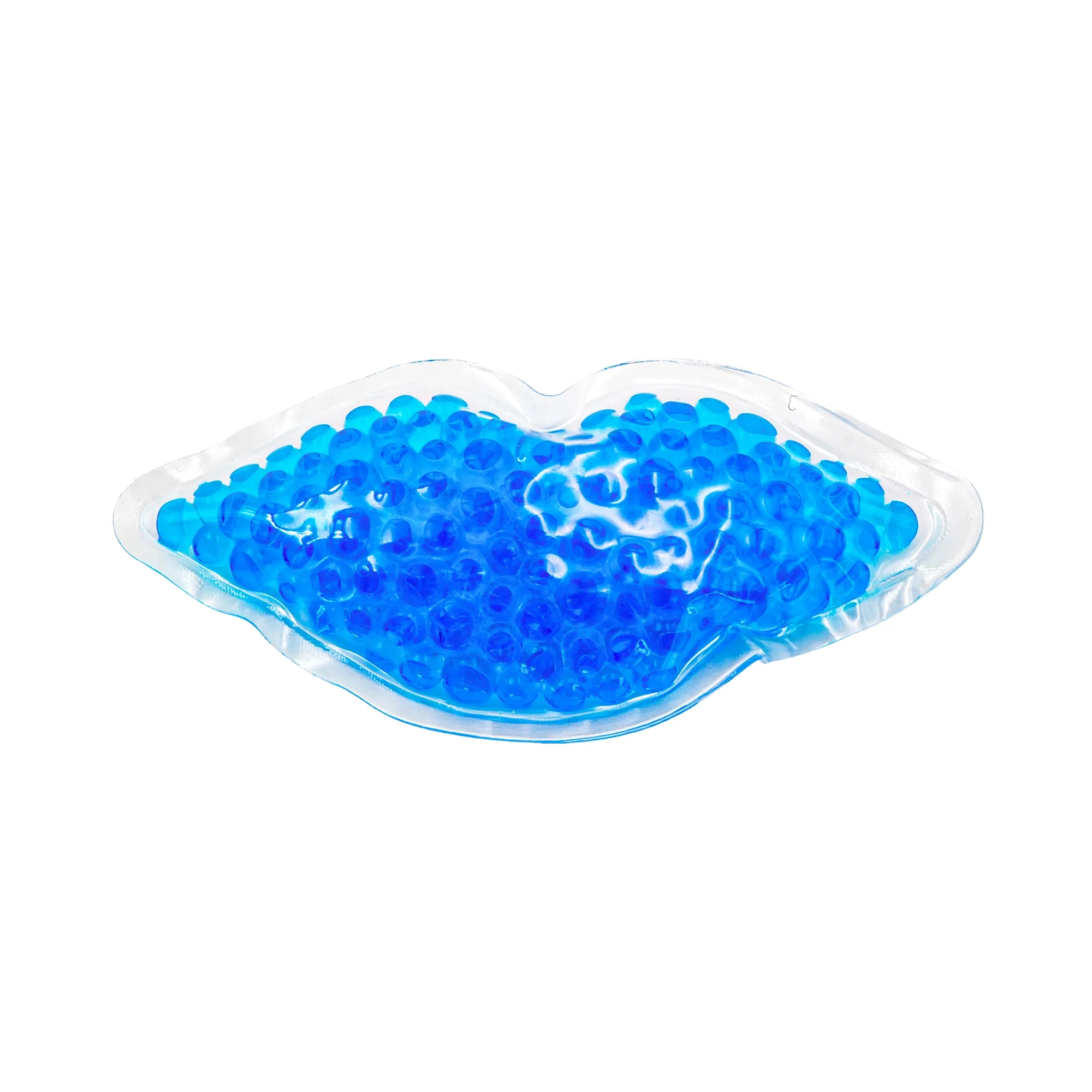 Mini Lips Hot/Cold Gel Ice Pack 5