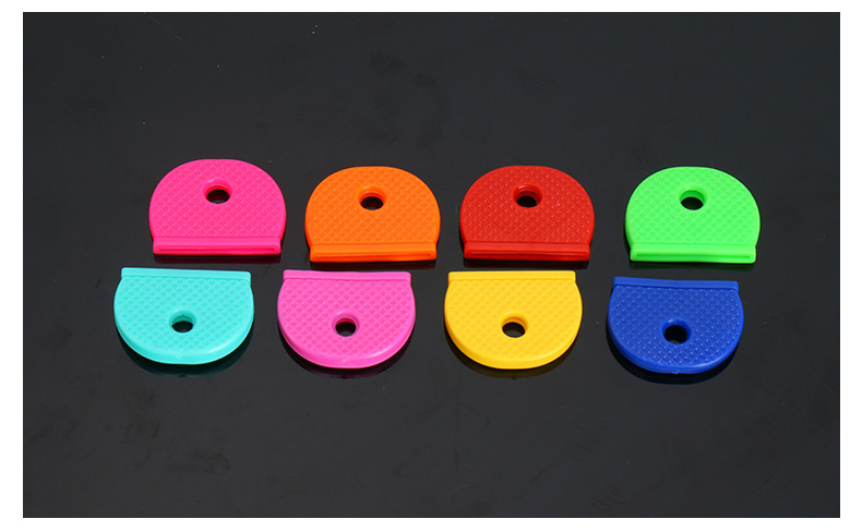 1 Inch Key Head Protectors 1