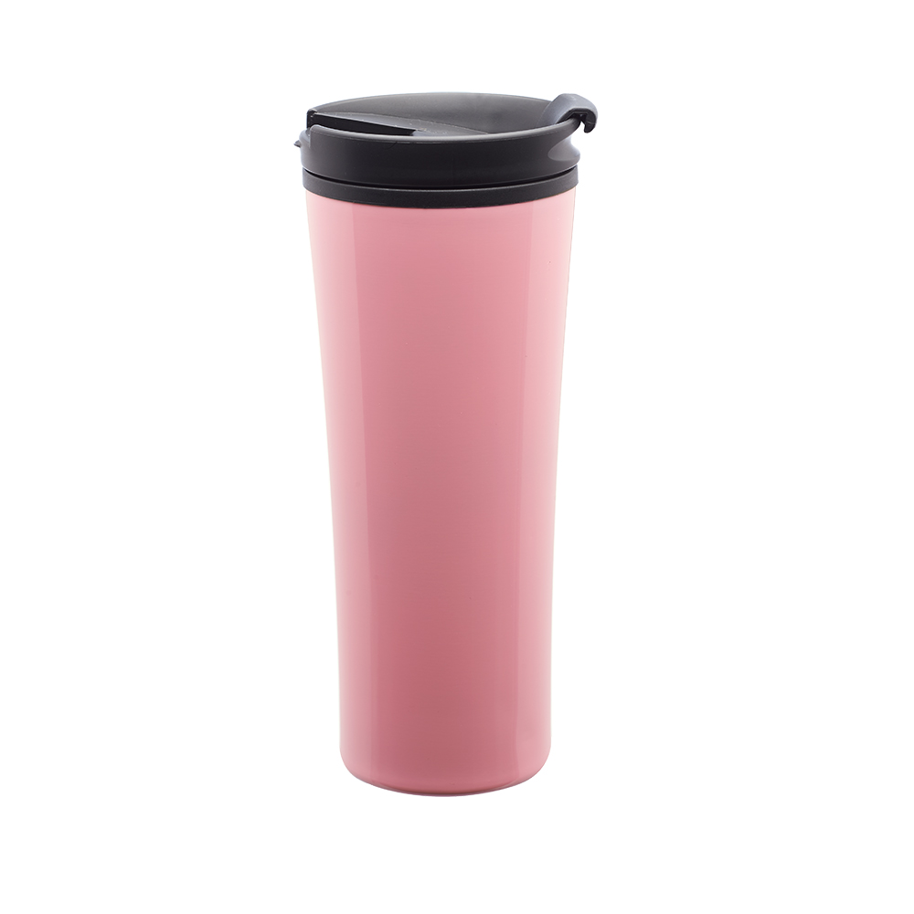 16 oz. Travel Mugs with Silicone Seal 2