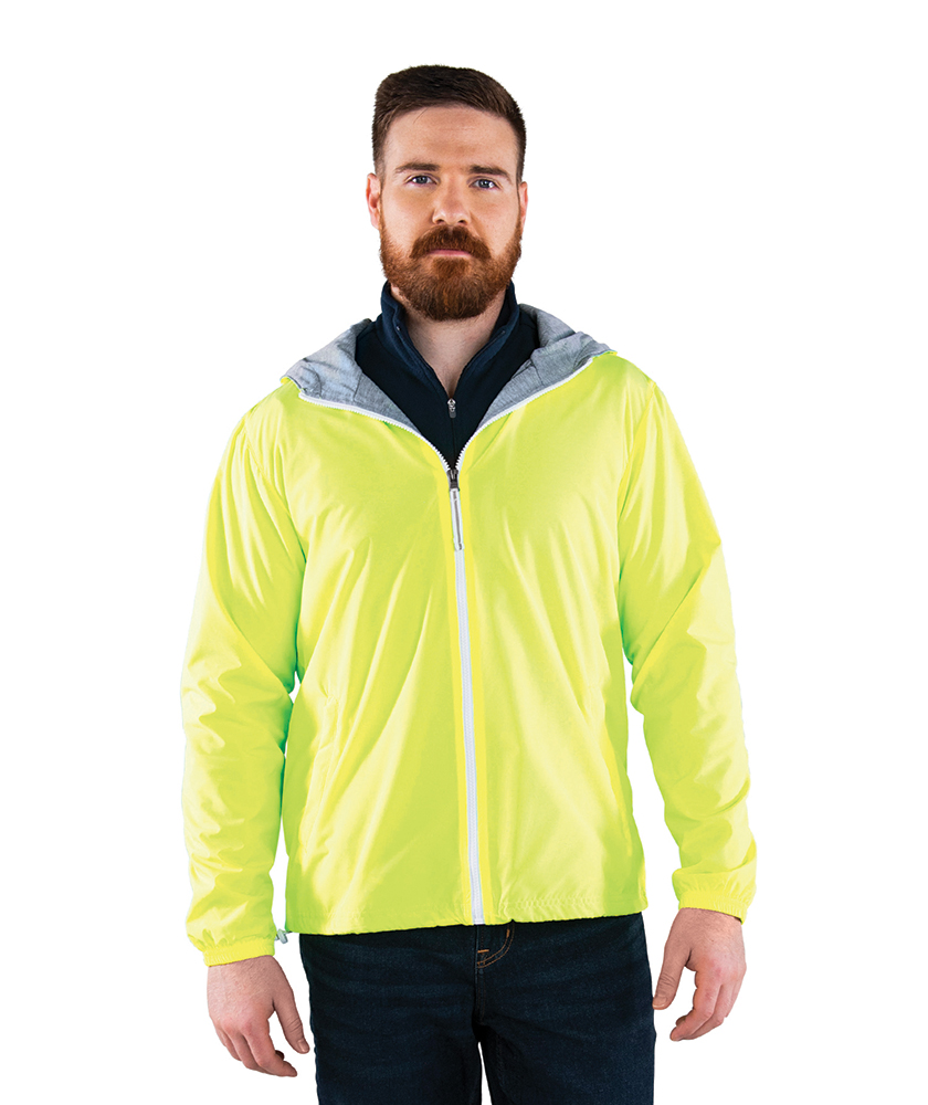 Portsmouth Jacket 45