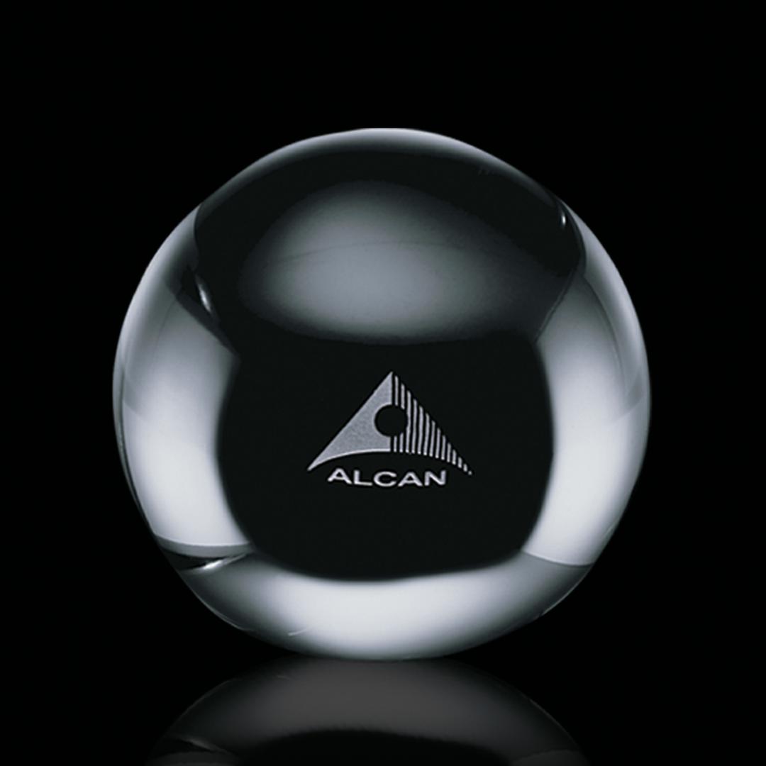 Crystal Ball Award 4