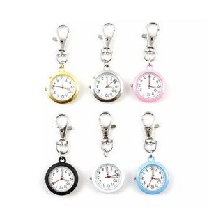 Key Chain Nurse Waist Watch 4