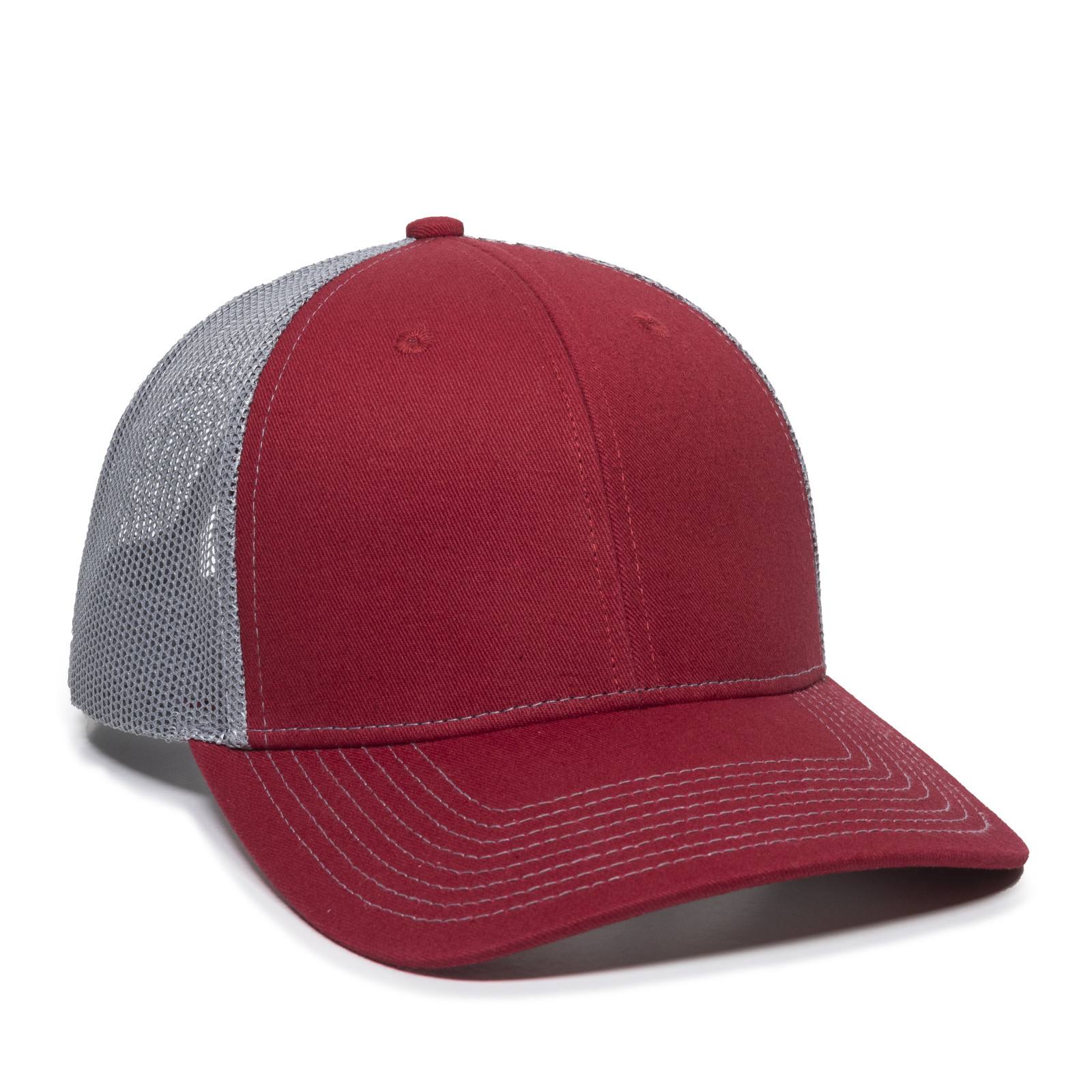 Premium Modern Trucker 34