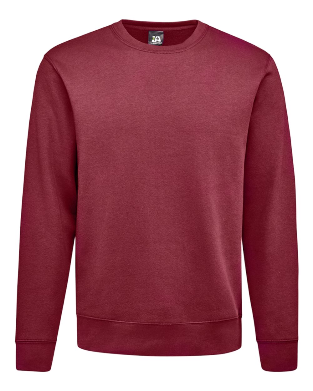 Unisex BTB Fleece Crewneck Sweatshirt - 8721 66
