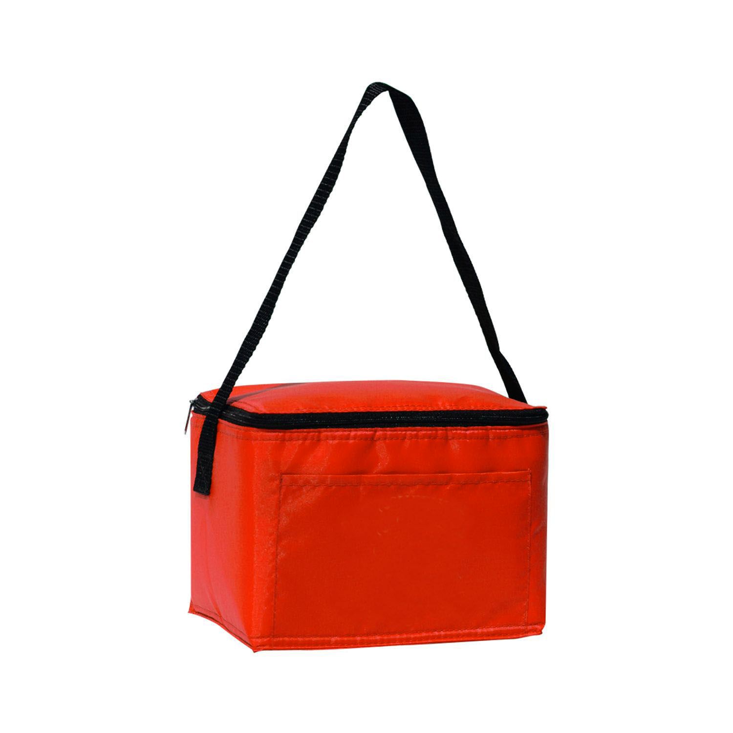 Insulated 6 Pack Cooler 10