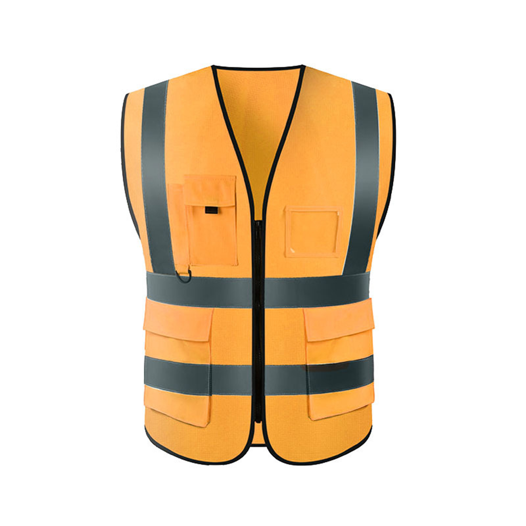 Reflective Safety Vest 3