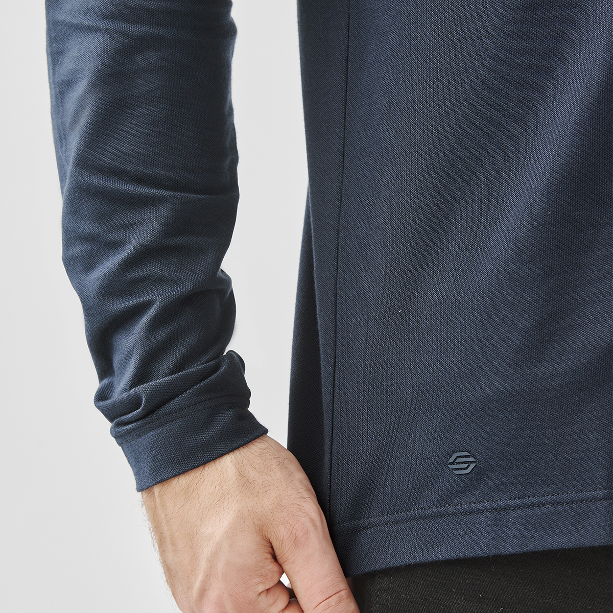 Stormtech Men's Volante H2X-DRY 1/4 Zip Pullover 27