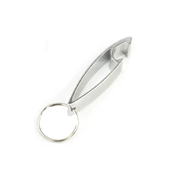 Portable Aluminum Bottle Opener 2