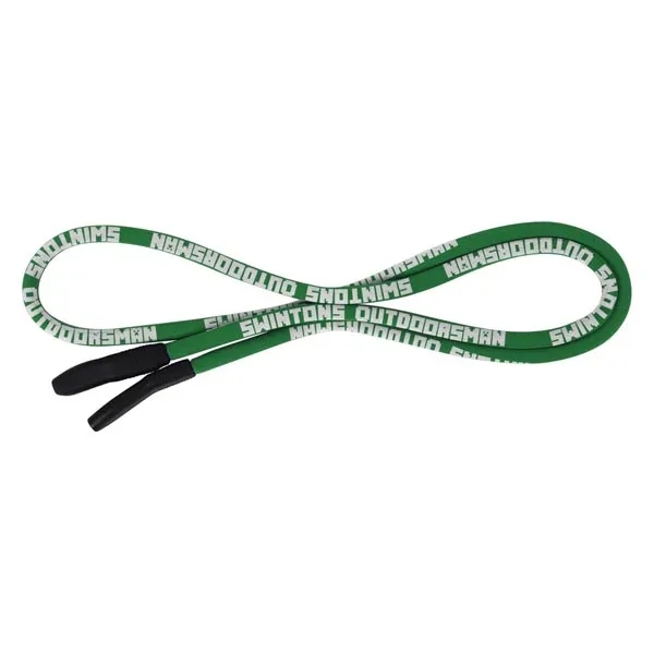 Woven Cord Eyeglasses Holder 3