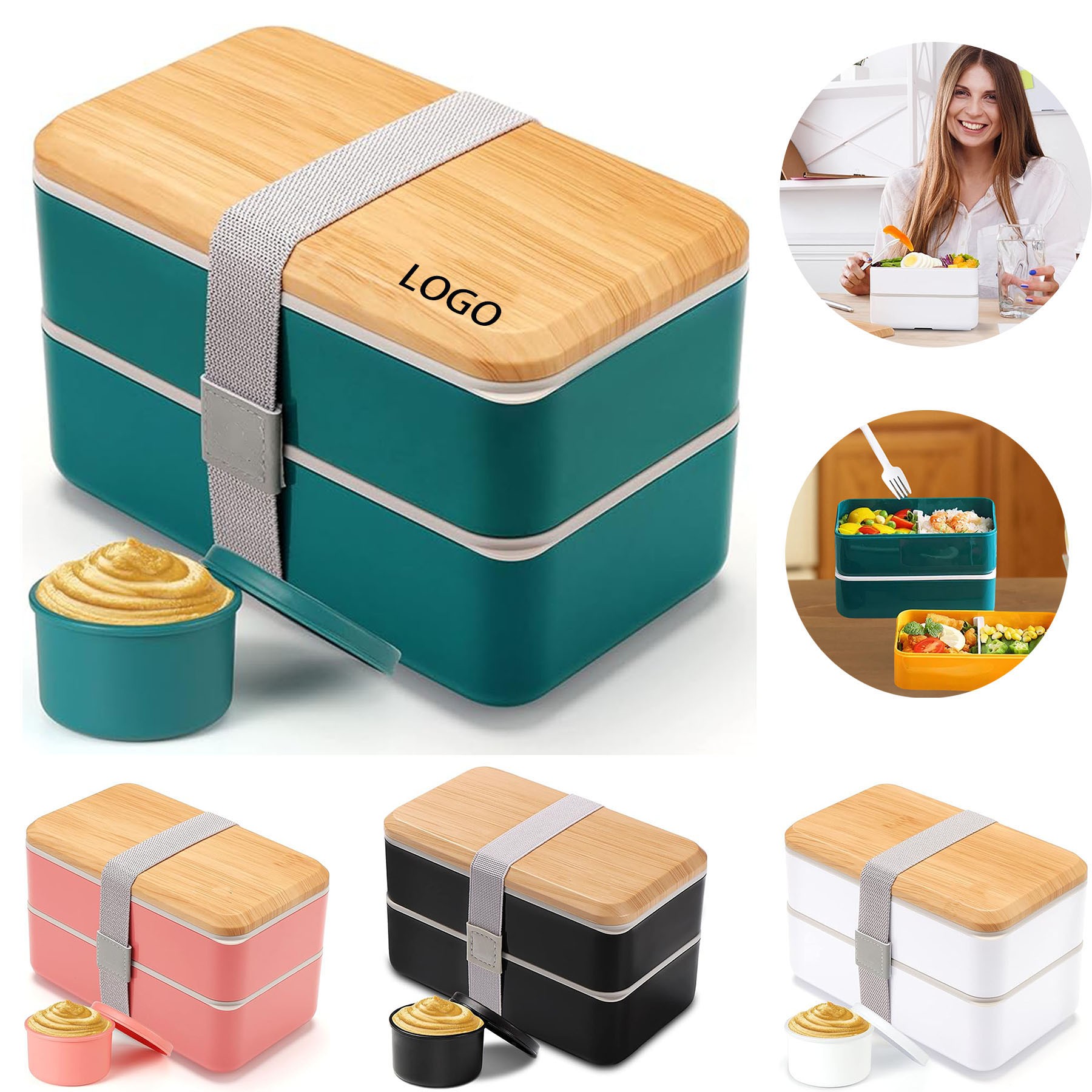 Bento Box