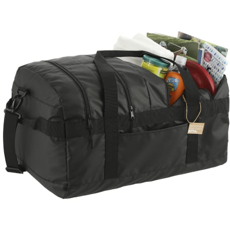 NBN Recycled Outdoor 60L Duffel 24