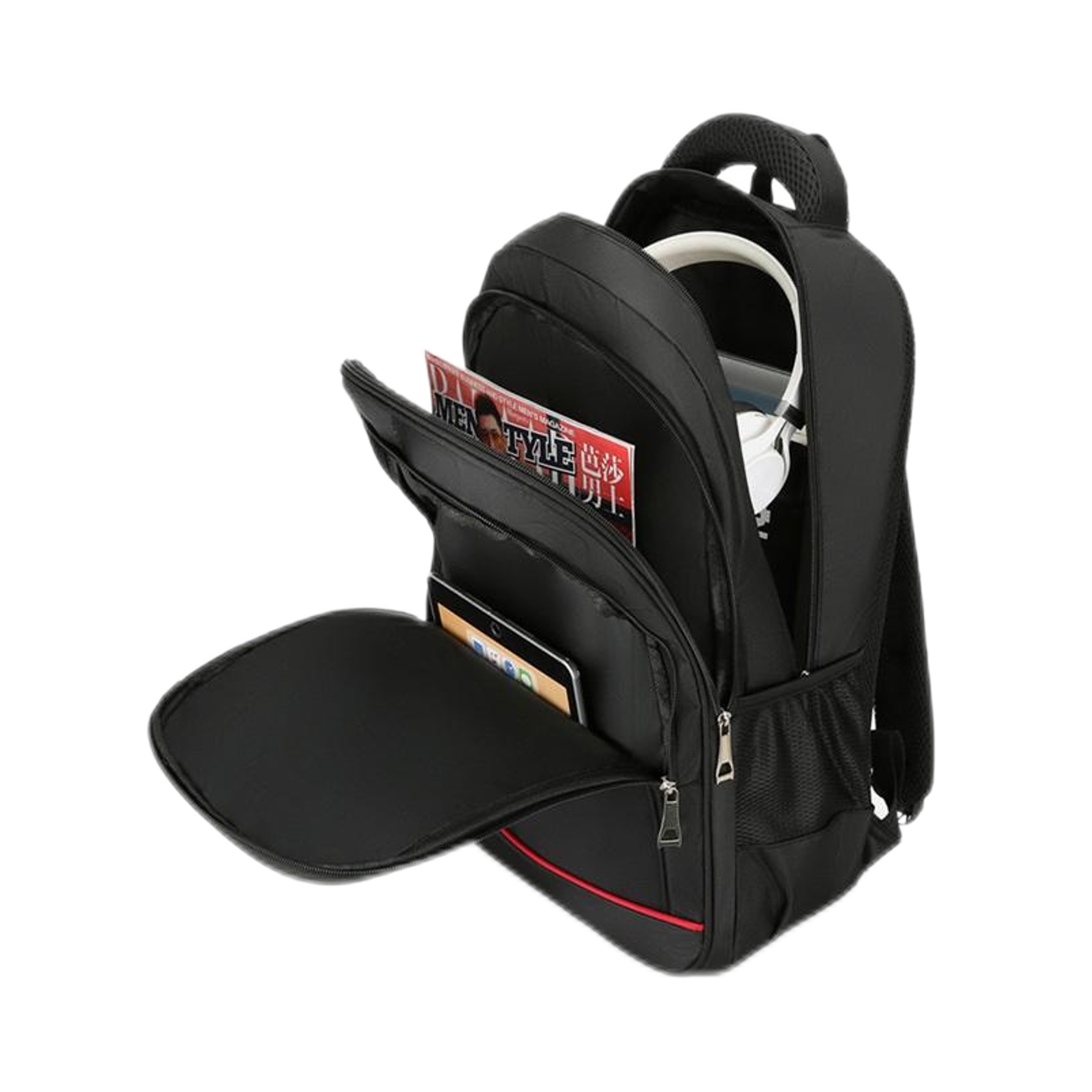 Laptop Backpack (direct import) 2