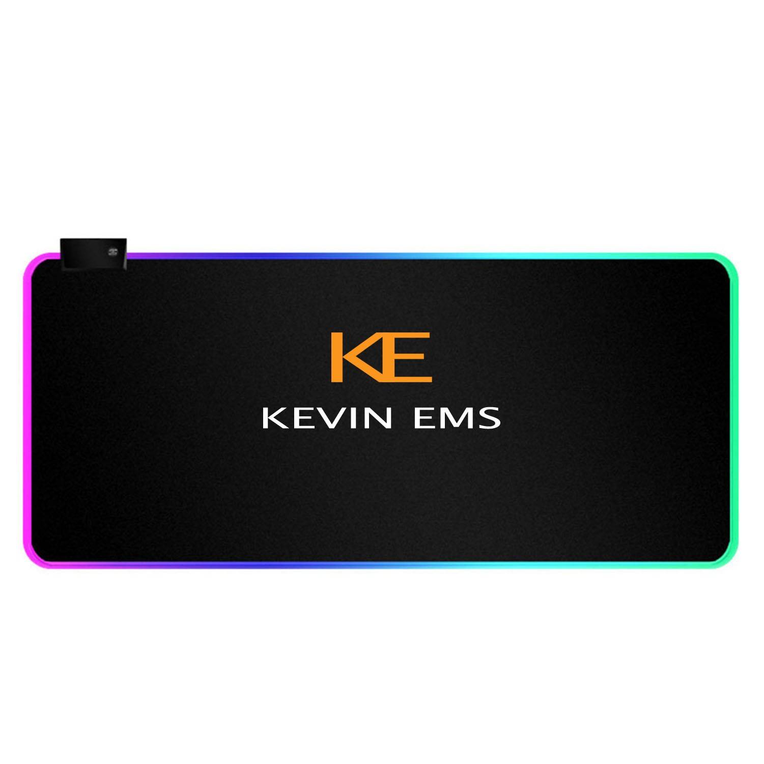 Esports Light Mouse Pad
