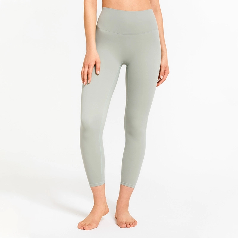 High-Waist Yoga Fitness Legging Workout Sport Stretchy Pants 15