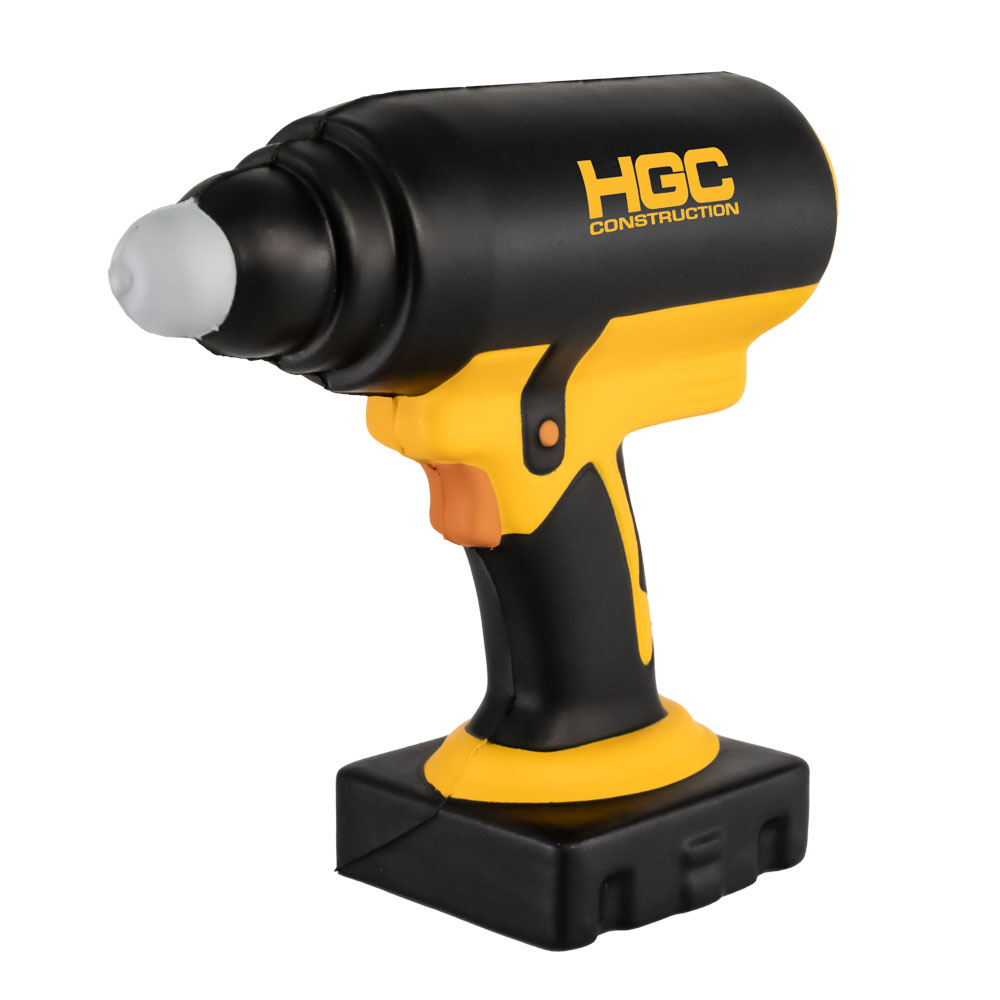 Drill Stress Reliever 3