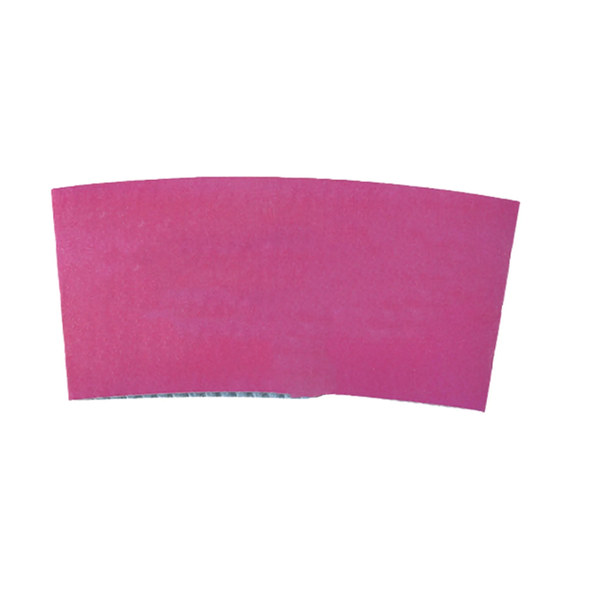 Heat-Resistant Insulated Paper Coffee Cup Sleeve 13