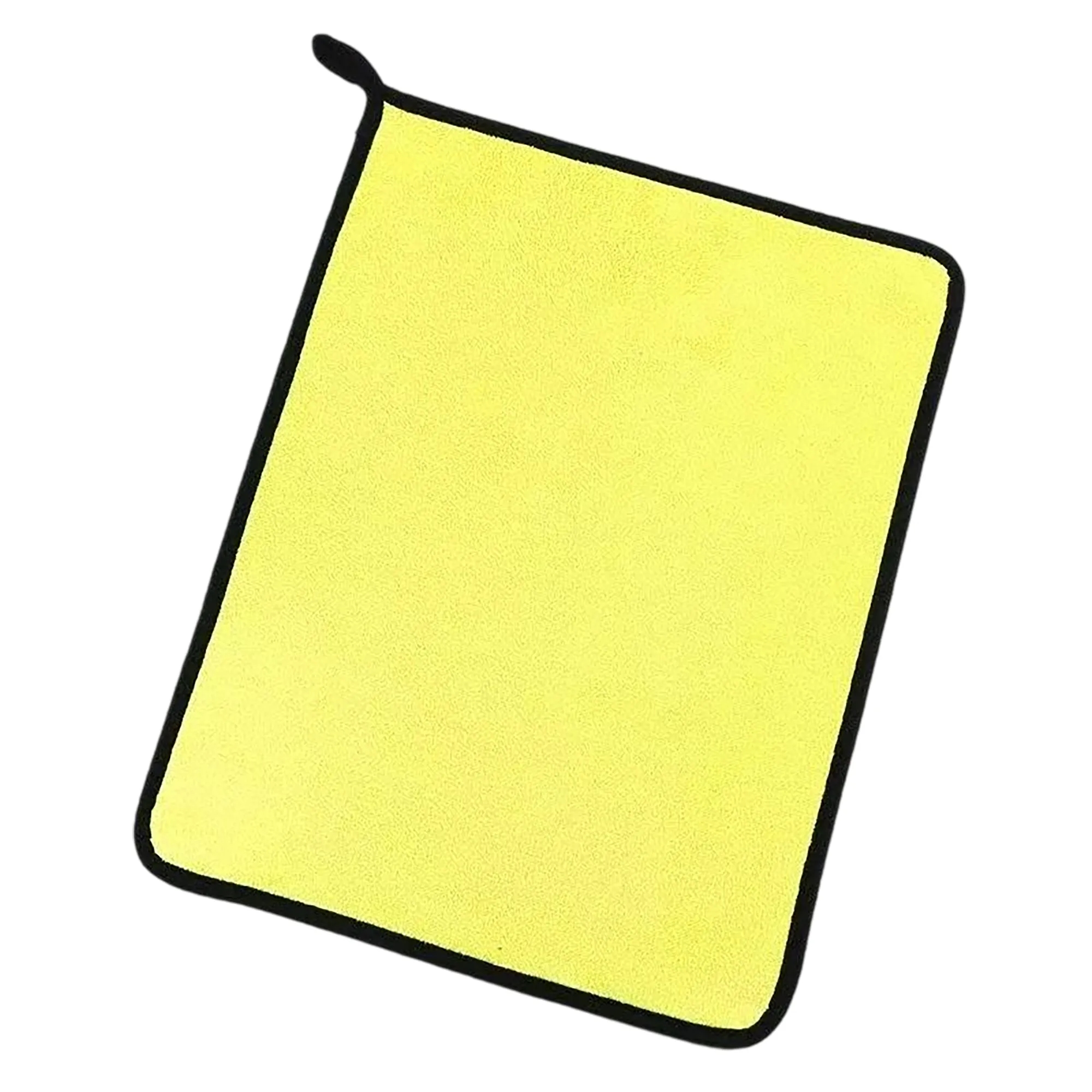 Microfiber Car Wash Cleaning Towel 3