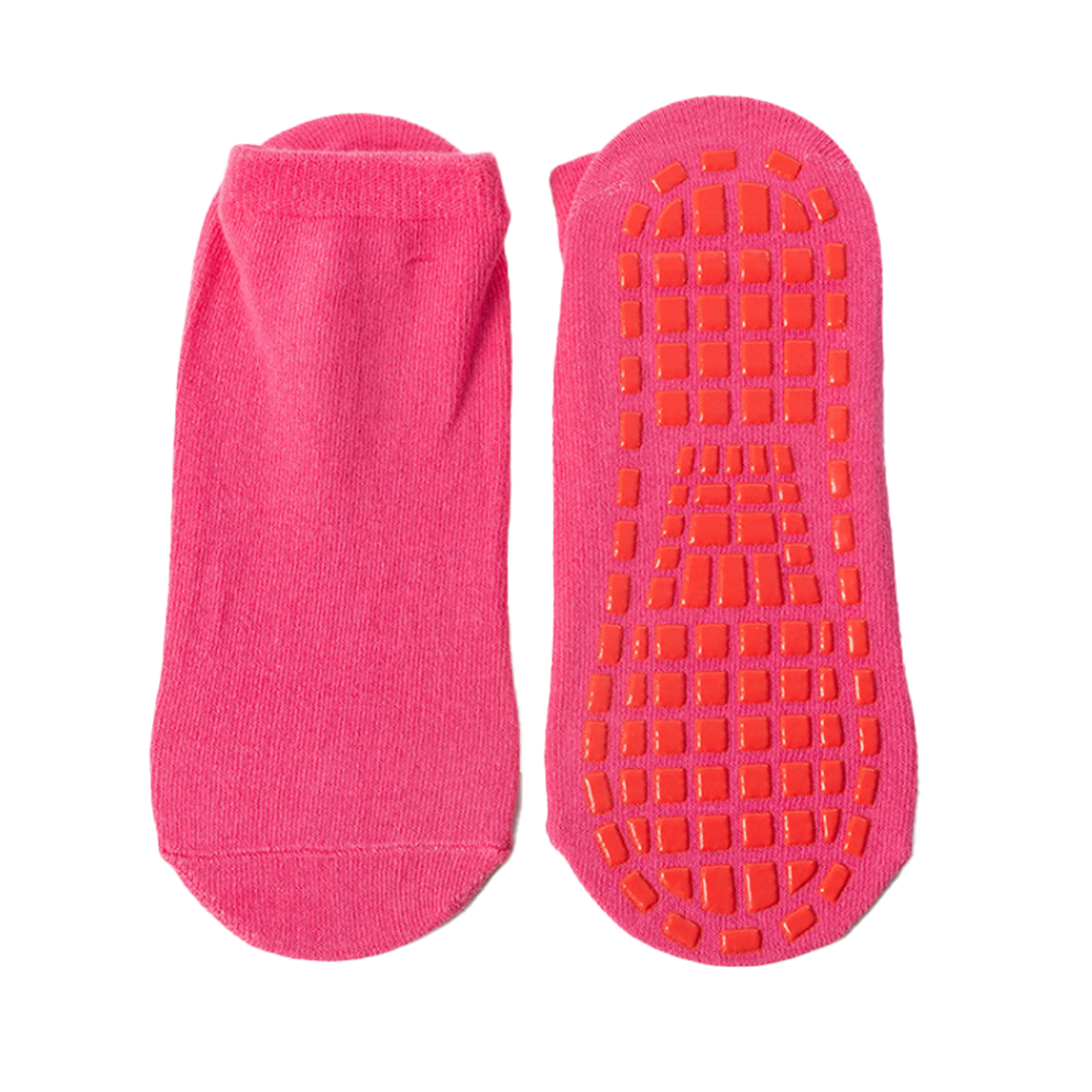 Non Slip Cotton Trampoline Socks 8