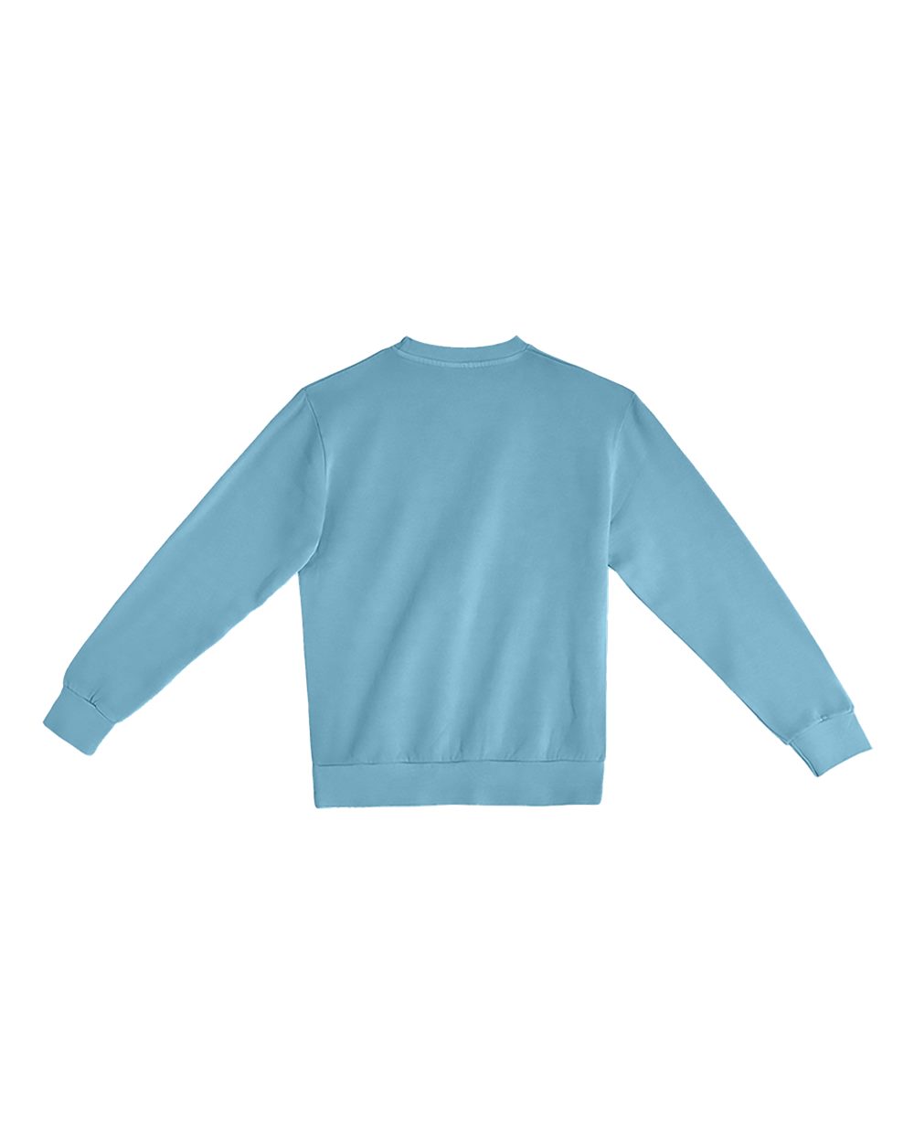Unisex Urban Crewneck Sweatshirt - LS16004 47